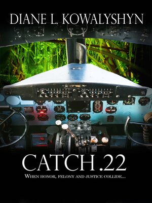cover image of Catch .22